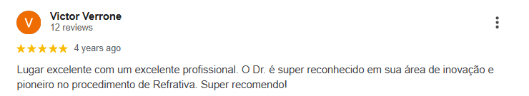 Avaliação 1